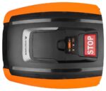 Yard Force EasyMow 260B – Image 9