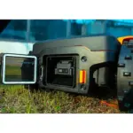 Yard Force Xpower 400 – Image 4