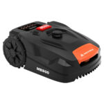 Yard Force Xpower 800