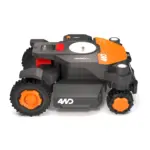 Worx Landroid Vision Cloud L2000 PowerShare (WR342E) – Image 5