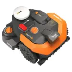 Worx Landroid Vision Cloud M800 (WR308E) – Image 2