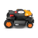 Worx Landroid Vision Cloud L1000 (WR341E) – Image 6
