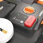 Worx Landroid Vision Cloud PowerShare (WR303E) – Image 3