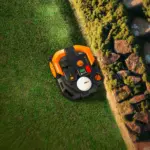 Worx Landroid Vision Cloud L1800 (WR318E) – Image 4