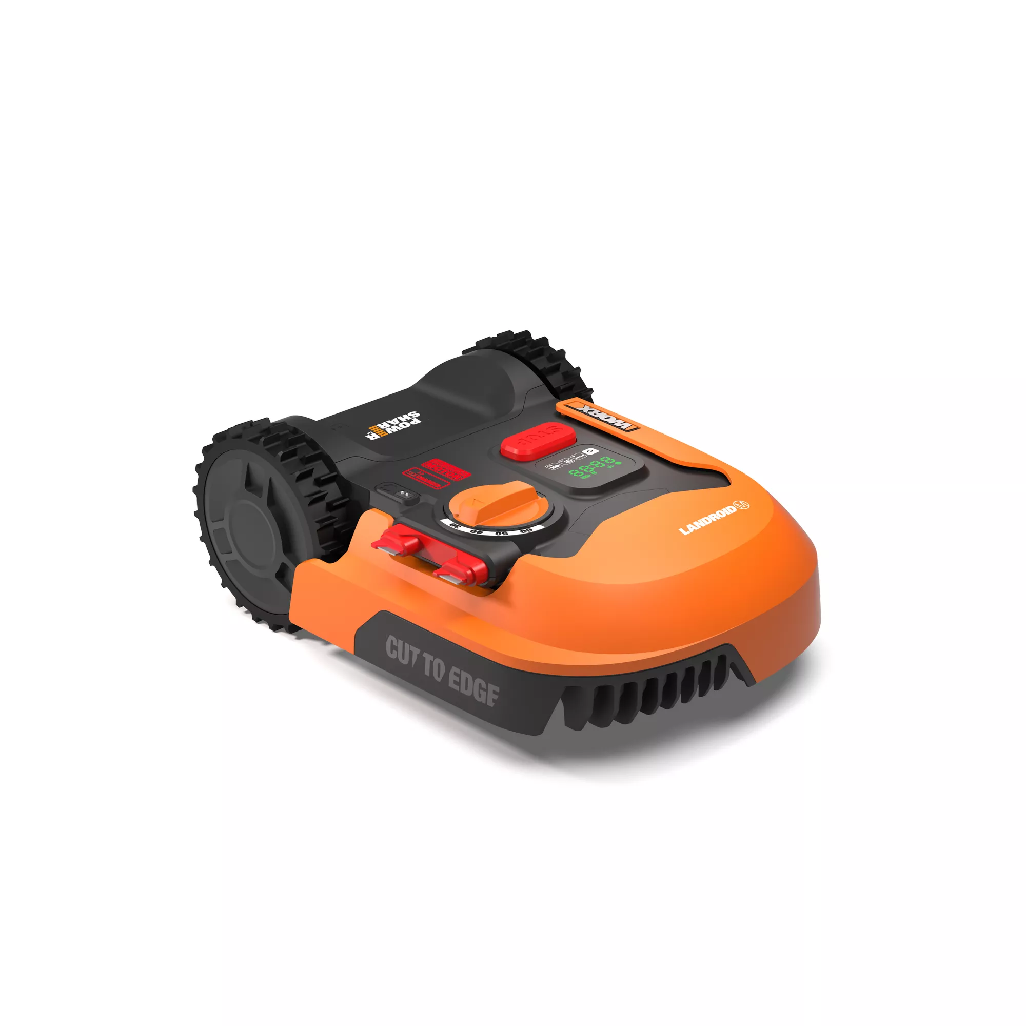 69434758175101.webp Worx Landroid S250 20V PowerShare (WR168E) – Image 1