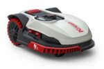 Kress Mission 1000 (KR120E)