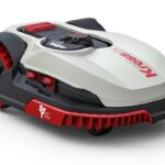 Kress Mission 1000 (KR120E)