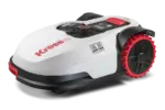 Kress Mission 1000 (KR121E)
