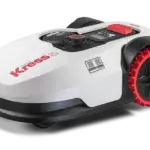 Kress Mission 1000 (KR121E)