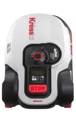 Kress Mission 1000 (KR121E) – Image 3
