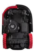 Kress Mission 1000 (KR121E) – Image 5