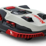 Kress Mission 1500 (KR122E)