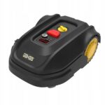 LandXcape LX835 800m2 20V 30-60mm