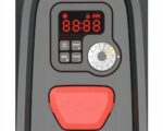 LandXcape LX835 800m2 20V 30-60mm – Image 5