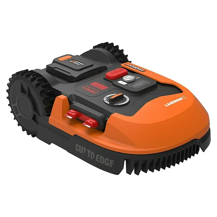 6943475869588a1.webp Worx Landroid L800 20V PowerShare (WR148E) – Image 1