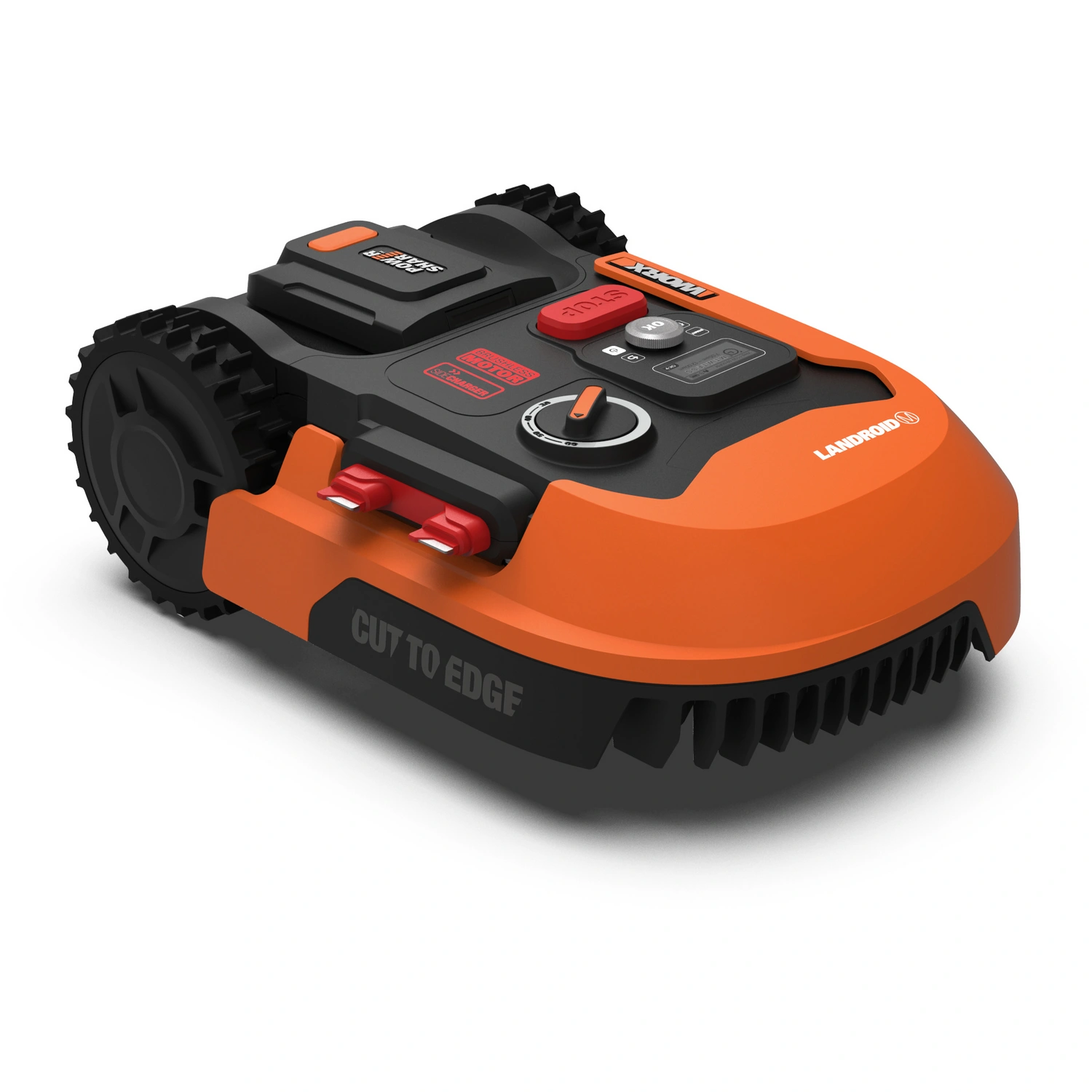 6943475869809-1.webp Worx Landroid M700 Plus 20V PowerShare (WR167E) – Image 1