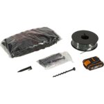 Worx Landroid M500 Plus 20V PowerShare (WR165E) – Image 4