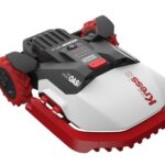 Kress Mission Mega 3000 (KR133E)