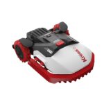 Kress Mission Mega KR136E