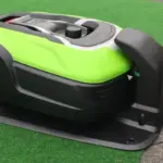Greenworks Tools Optimow 10 – Image 5