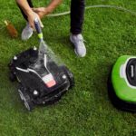 Greenworks Tools Optimow 10 – Image 7