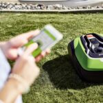 Greenworks Tools Optimow 10 – Image 8