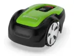 Greenworks OPTIMOW S