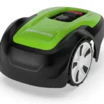 Greenworks OPTIMOW S