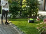 Greenworks OPTIMOW S – Image 3