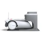 Ecovacs Goat G1-800W – White – Image 5