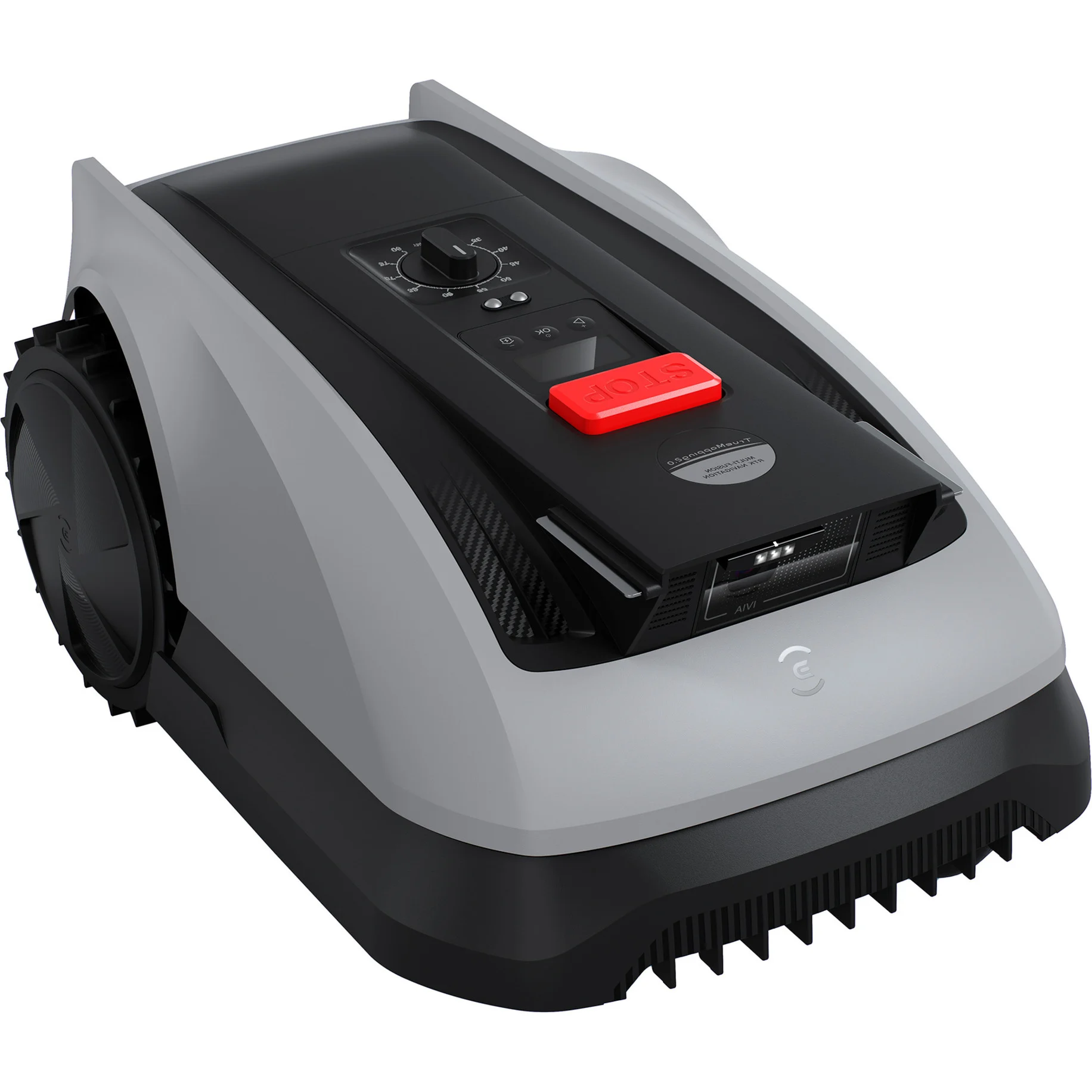 69701350380391.webp Ecovacs Goat O600 RTK (ECOVACS MR2509) – Image 1