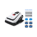 Ecovacs Goat A1600 LiDAR Pro Care Kit