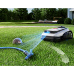 Ecovacs Goat A1600 LiDAR Pro Care Kit – Image 3