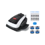 Ecovacs Goat O1200 LiDAR PRO Care Kit