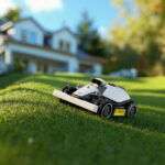 Mammotion Luba mini AWD 800 – Image 4