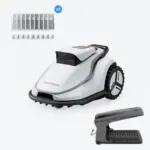 TerraMow V600 – Image 2