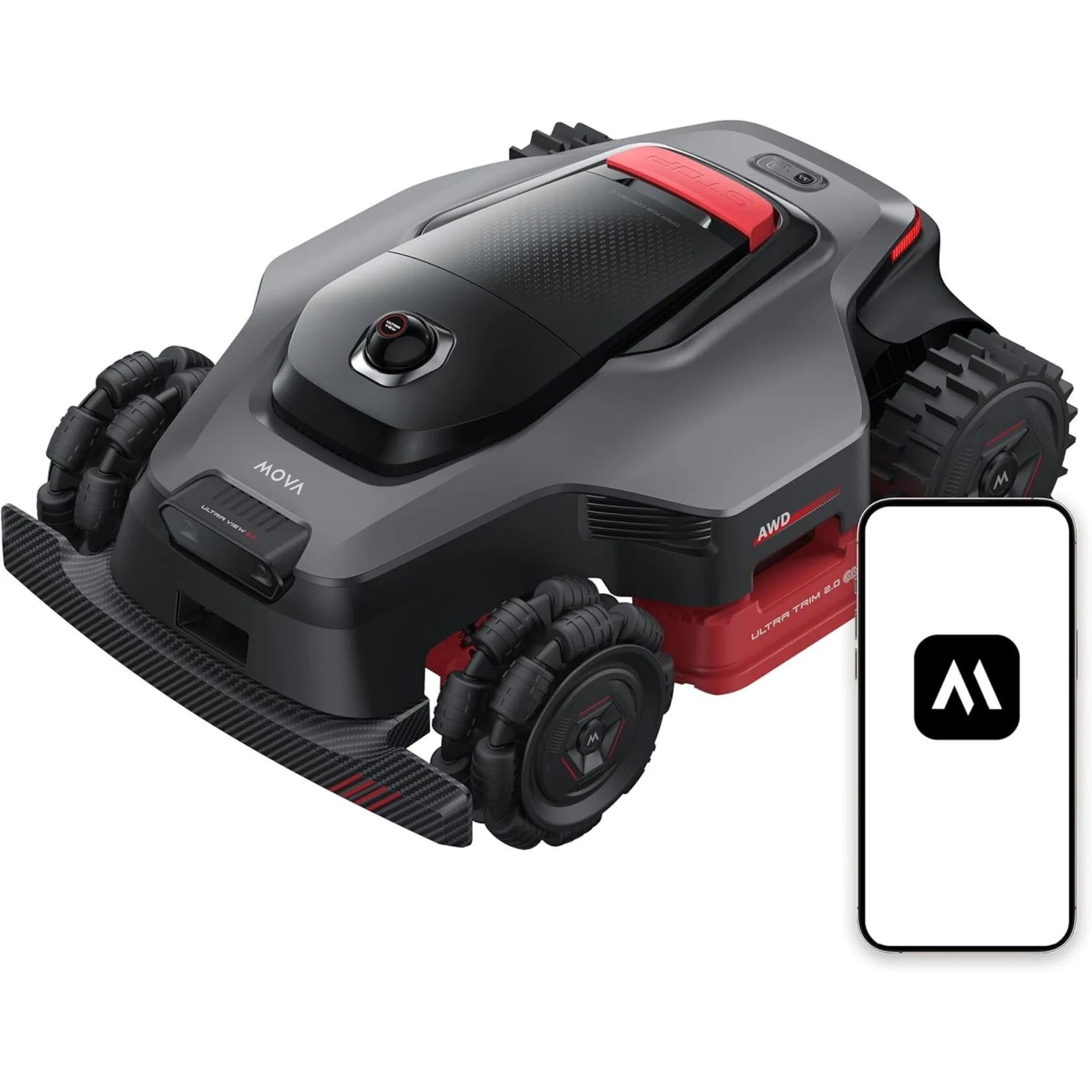 69779734112151.webp Dreame Mova LiDAX Ultra 1000 AWD (MXXM7102) – Image 1