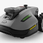 Mammotion Yuka Mini 2 800
