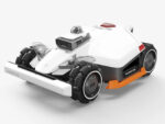 Mammotion Luba 3 AWD 1500