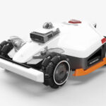 Mammotion Luba 3 AWD 5000