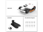 Mammotion Luba 3 AWD 5000 – Image 5
