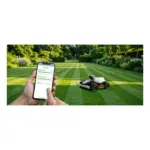 Mammotion LUBA mini 2 AWD 1000 – Image 6