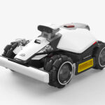 Mammotion LUBA mini 2 AWD 1500
