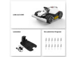 Mammotion LUBA mini 2 AWD 1500 – Image 6