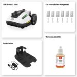 Mammotion Yuka Mini 2 1000 – Image 6