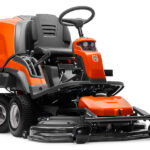 Husqvarna RC 320Ts AWD (970 62 12-01)
