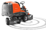 Husqvarna RC 320Ts AWD (970 62 12-01) – Image 4
