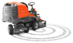 Husqvarna RC 320Ts AWD (970 62 12-01) – Image 5