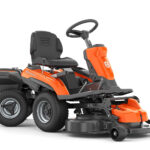 Husqvarna Rider R 200iX (970 64 99-01)