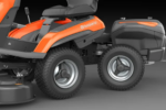 Husqvarna Rider R 200iX (970 64 99-01) – Image 14